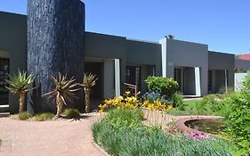 Be At Home Guesthouse